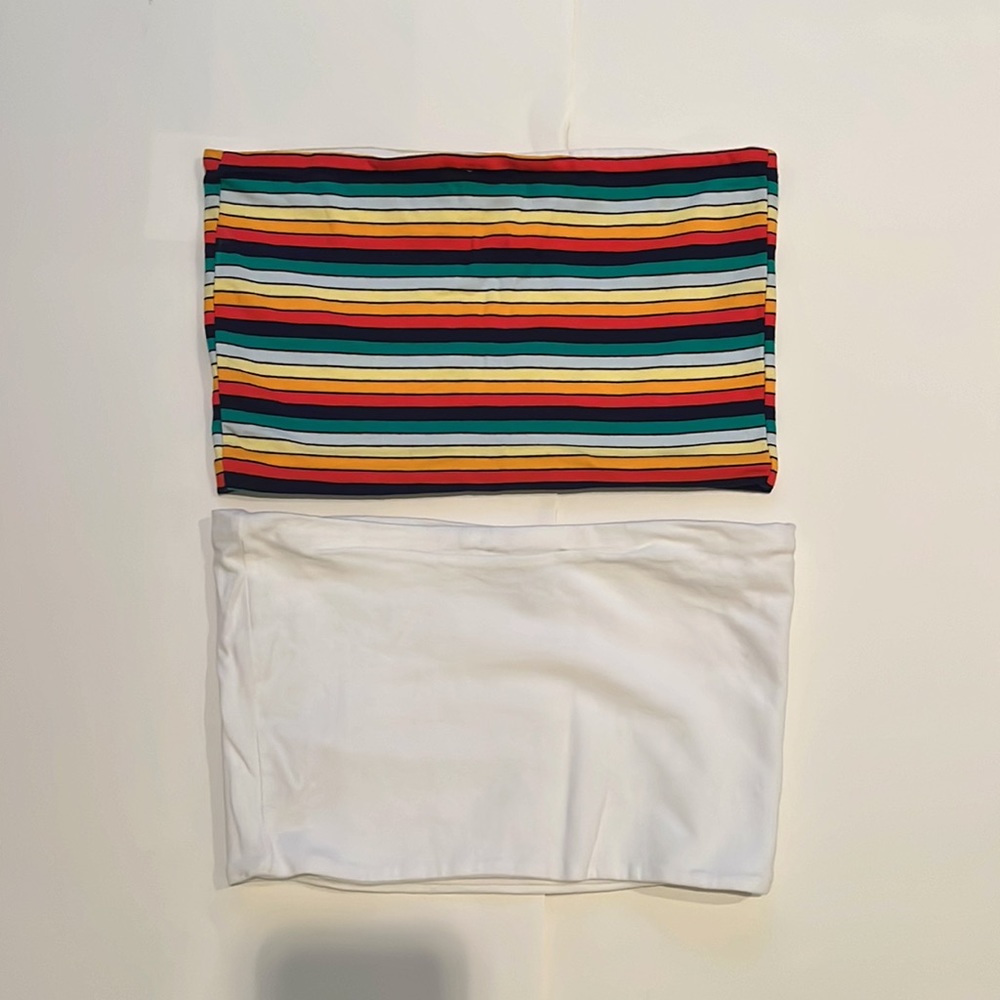 Bandeau bundle!! - Picture 4 of 4